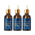Vitamin C & E Face Serum - Anti-Aging Collagen Boost with Retinol"