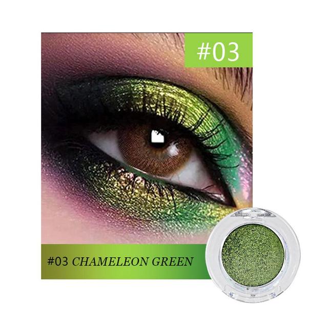 Chameleon Glitter Eyeshadow