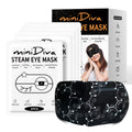 Self-Heating Steam Eye Mask -  30 Pack, Relaxing Spa Warmth