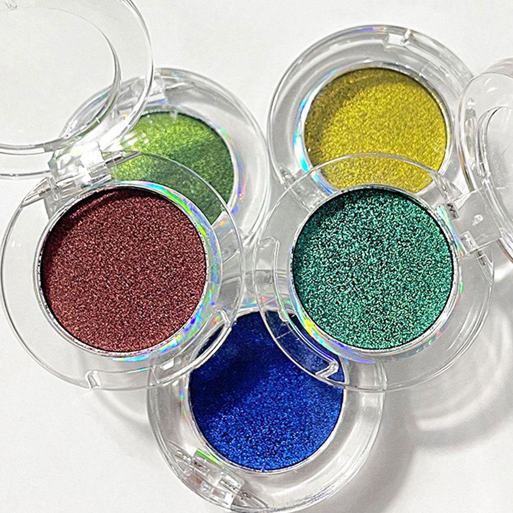 Chameleon Glitter Eyeshadow