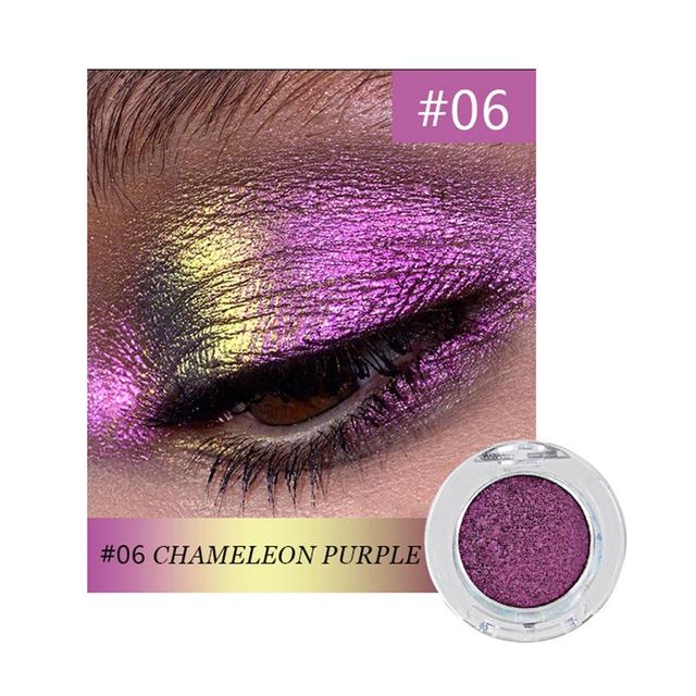 Chameleon Glitter Eyeshadow