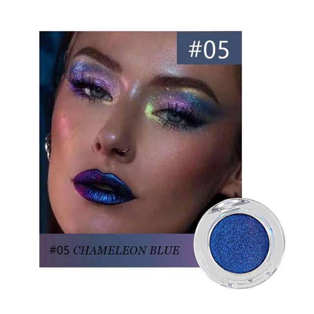 Chameleon Glitter Eyeshadow