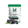 Activated Charcoal Powder -  Natural Teeth Whitening, 227g