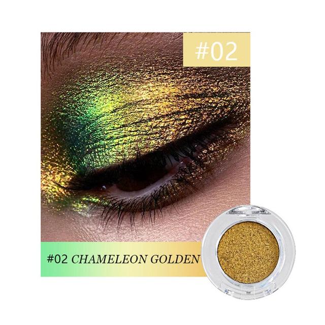 Chameleon Glitter Eyeshadow
