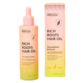 Amla & Rosemary Hair Growth Oil -  Rich Roots Strengthening Treatment
