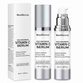 SkinRevive Vitamin C Serum for Mature Skin -  Firming & Hydrating Face Serum