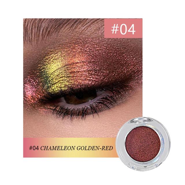 Chameleon Glitter Eyeshadow