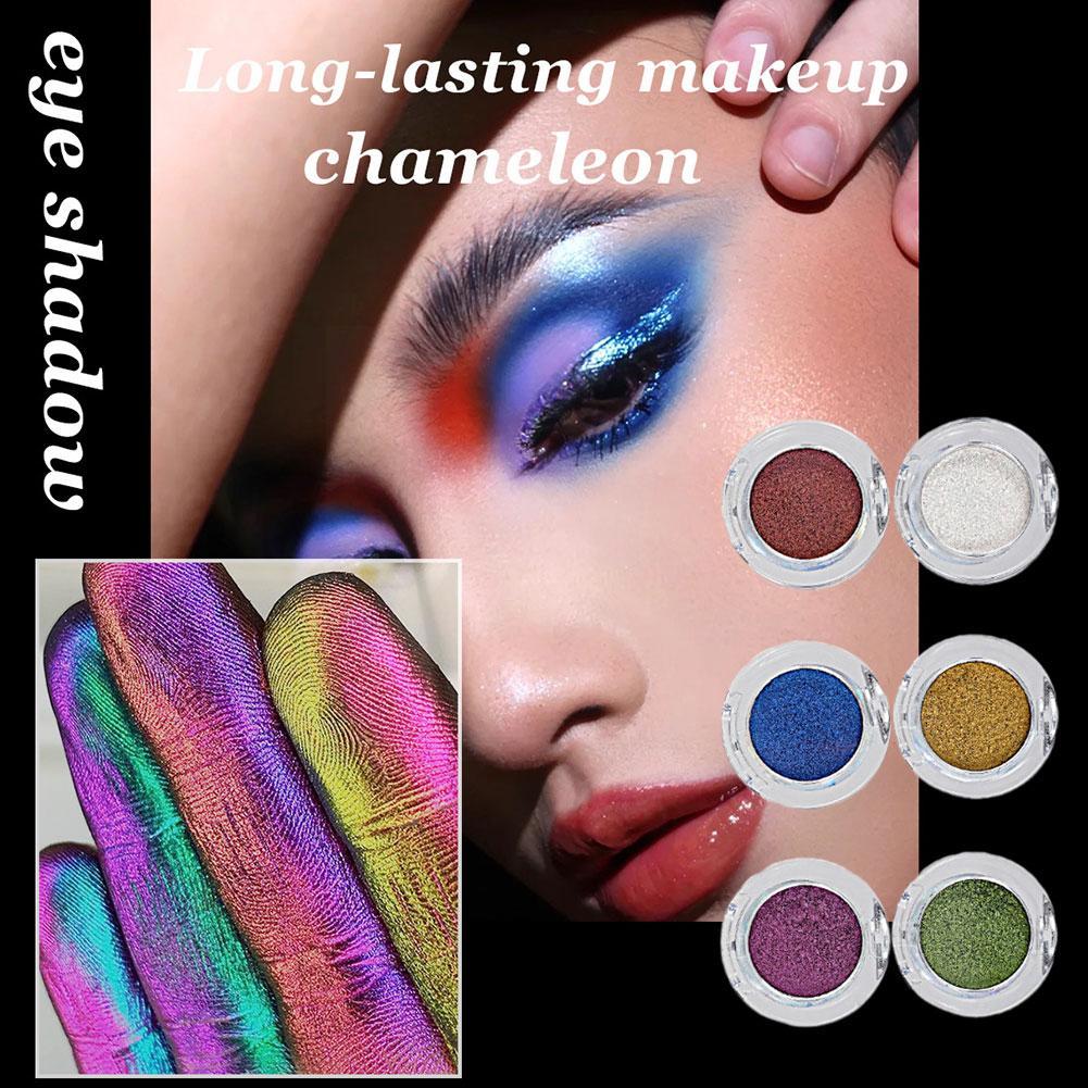 Chameleon Glitter Eyeshadow