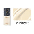 Liquid Foundation & Concealer - Ivory, Skin & Natural Tones