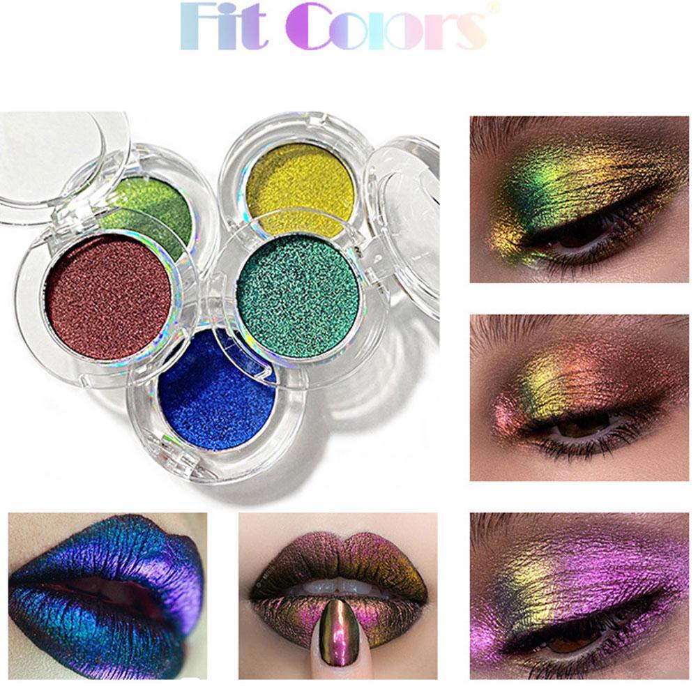 Chameleon Glitter Eyeshadow