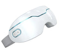 Heated Steam Eye Mask - Relaxing Sleep & Eye Comfort Device