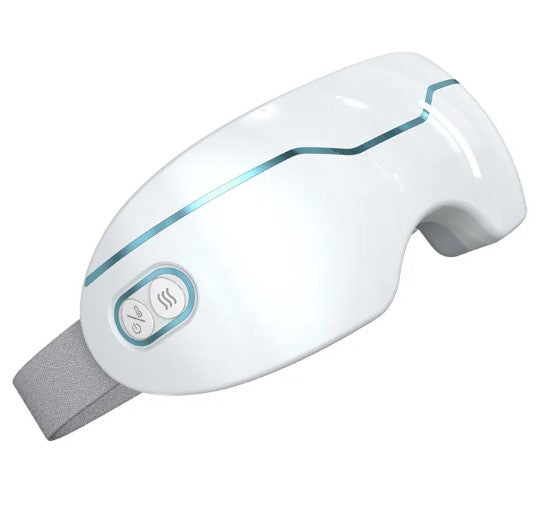 Heated Steam Eye Mask - Relaxing Sleep & Eye Comfort Device