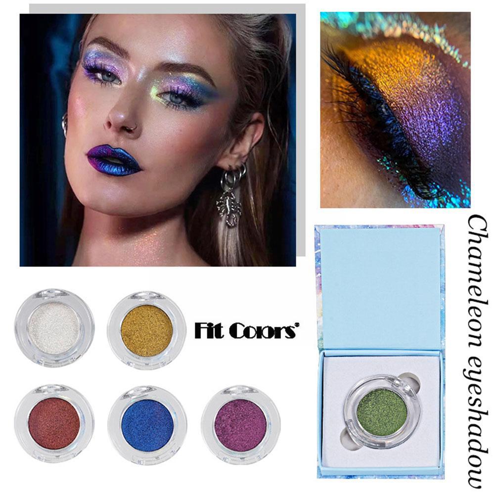 Chameleon Glitter Eyeshadow