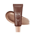 Full Match Glow Foundation - Deep Shade