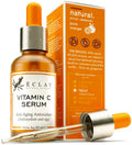 Vitamin C Face Serum -  Dark Spot & Anti-Aging Treatment with Hyaluronic Acid