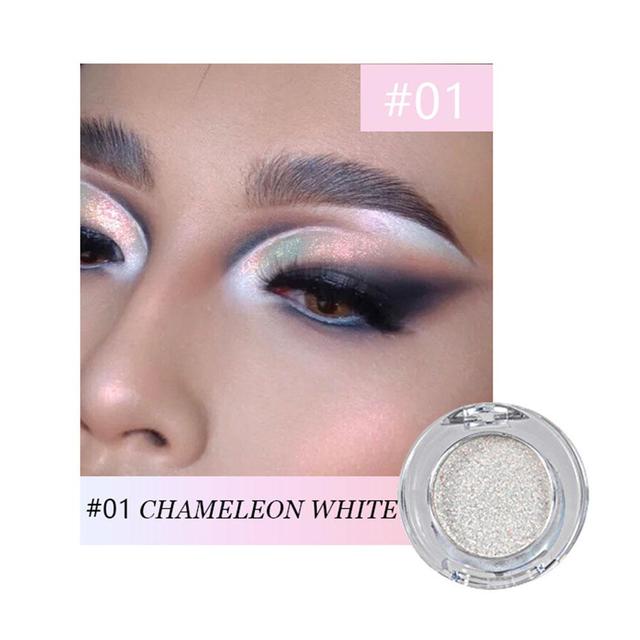 Chameleon Glitter Eyeshadow