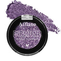 Diamond Metallic Eyeshadow - Purple Glitter
