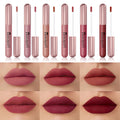 Velvet Matte Lip Gloss Set