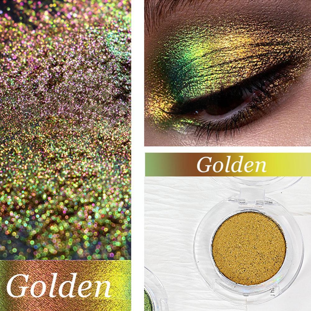 Chameleon Glitter Eyeshadow