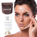 Glass Skin Peel-Off Mask -  Korean-Style Glossy Finish, 60ml