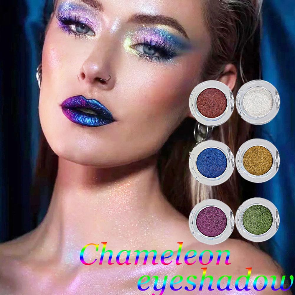 Chameleon Glitter Eyeshadow