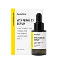 Vitamin C 23% Face Serum -  Brightening with Centella & Ferulic Acid