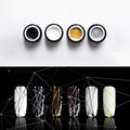 Spider Gel Nail Art Set - 4 Colors UV LED